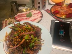 -炭之家·齐齐哈尔非遗烤肉·鲜切直供(中央大街店)