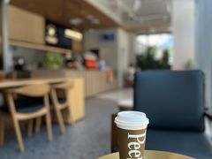 -Peet's 皮爷咖啡(望京小街店)