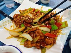 -清真•蜀风园(丁字沽总店)