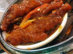 -点点心点心专门店(湾仔店)