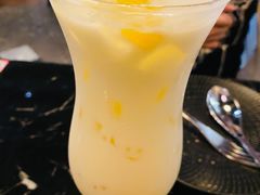 椰香西米露-Let's Taipei 非常烘焙(太古里店)