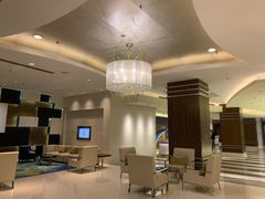 -杭州武林万怡酒店