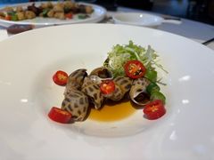 -申粤轩酒楼·三十年粤菜经典(丁香花园店)