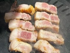 -哼蟹二将·烤肉酱蟹(合生汇店)