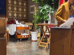 -真地道京味府·鲜橙烤鸭·北京菜(朝外大街东大桥店)