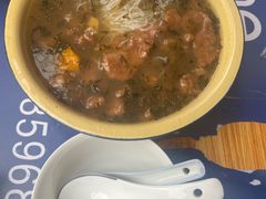 -老火车站牛肉粉