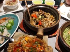 -啫神·广州地标美食(北京路店)