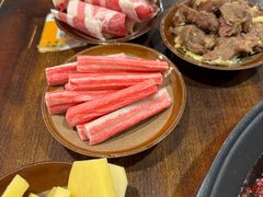 -黄潇洒老火锅(九眼桥宏济巷店)