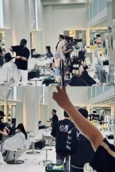 点击看大图 -十六番发型师事务所