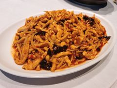 -津禧荟·酥皮烤鸭(北辰店)