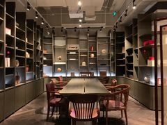 -王德传茶庄(上海新天地店)