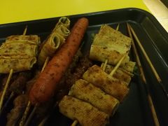 -望京小腰(北京总店)