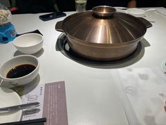 -烹然四季椰子鸡火锅(姚家园万象汇店)