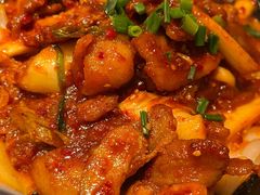 -七八冷面·延边朝鲜族美食(欢乐谷店)