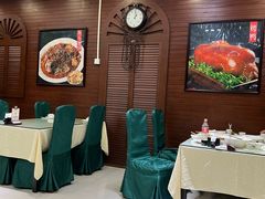 -东四民芳餐厅(世茂工三店)