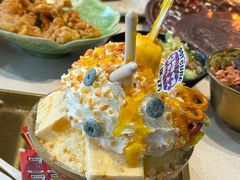 -锅立方•炭火蛙锅(六合万达广场店)