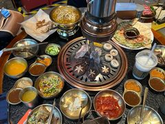 -伏一解牛烤肉专门店(信业购物中心店)