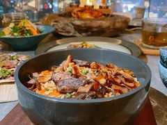 -Hi City·城市之巅