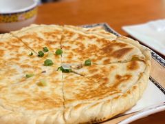 康巴牛肉烤饼-如意林卡藏餐吧(大昭寺店)