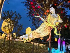 -歌斐颂巧克力小镇