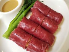 -禄运茶居·手工点心(猎德店)