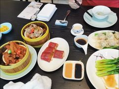 -五缘湾凯悦酒店·悦饗中餐厅