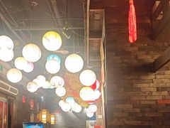 -蓉城老妈火锅(双林路店)