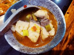 -老刘生态大鱼坊铁锅炖鱼(赛马场店)