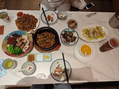 -粤食堂(天津和悦汇店)