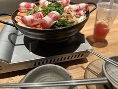 -KimPro 辛普乐概念韩餐