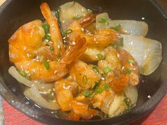 -松鱼亭·和牛烧肉(协鑫广场店)