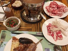 -杭州千岛湖滨江希尔顿度假酒店