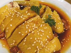 -点点心港式茶餐厅(南京西路店)