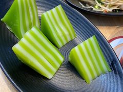 -越小品·越南餐厅(万科里店)