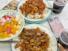 -美肴冰品·汉堡·牛腩饭(总店)