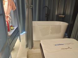 -琦品高端嫩肤经络私佳美场
