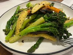 -原石牛扒·约会餐厅(龙城万科里店)