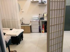 -麦悠悠·SPA·推拿(沈杜公路地铁站店)