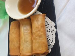 -洁而精川菜馆(复兴公园店)