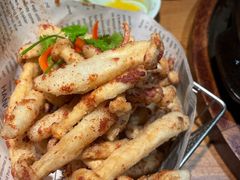 -老板恋上鱼(高新万达店)
