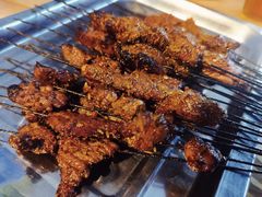 -清真·马峰烤肉(小学习北巷店)