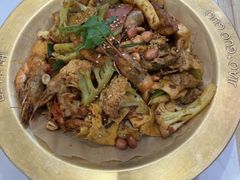 -椒锅锅·麻辣香锅(宝地广场城市集市店)