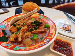 -新世界餐厅(万达店)
