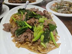 -长平肥姐白粥·海鲜打冷