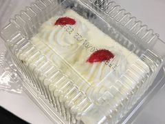 -红宝石·鲜奶小方(长阳店)