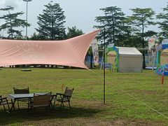 -珠海海泉湾神秘岛亲子乐园