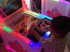 -玲珑汤泉生活会馆(花桥店)