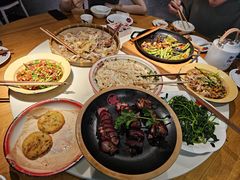 -广府乡下·饭庄(新港东路店)