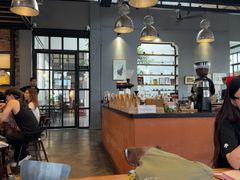 -The Workshop Coffee