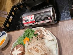 -小山日本料理(太古汇店)